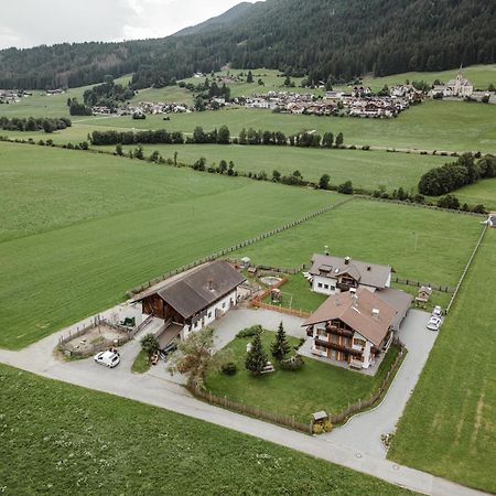Pichlerhof Lägenhet Planca di Sopra Exteriör bild