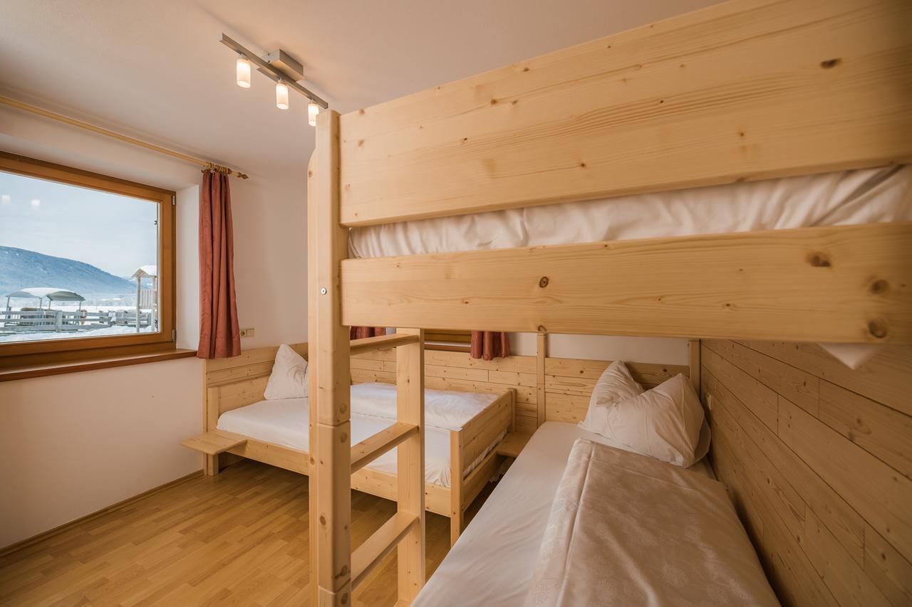 Pichlerhof Lägenhet Planca di Sopra Exteriör bild