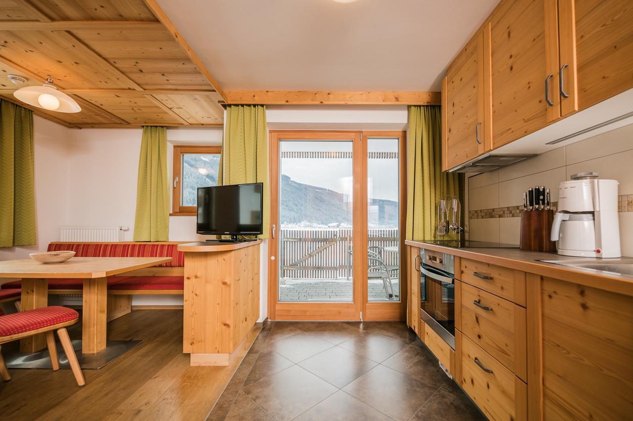 Pichlerhof Lägenhet Planca di Sopra Exteriör bild