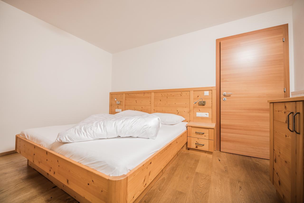 Pichlerhof Lägenhet Planca di Sopra Exteriör bild