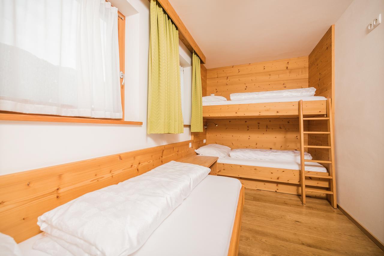 Pichlerhof Lägenhet Planca di Sopra Exteriör bild